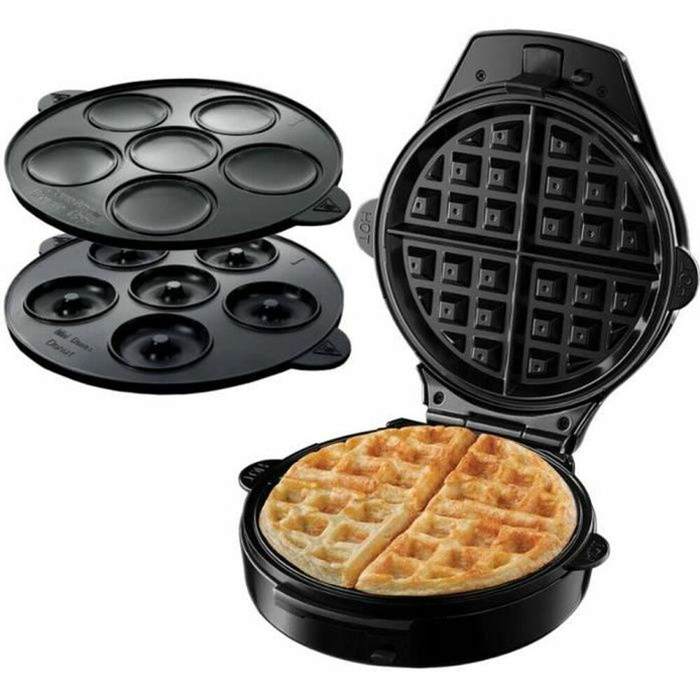 Rusell Hobbs FIESTA 3-IN-1 Vaflinė 24620-56