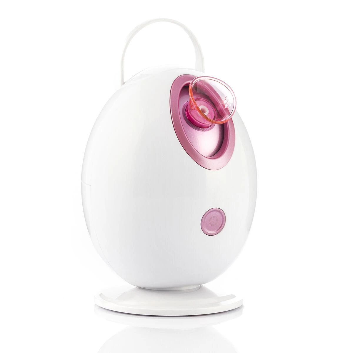 InnovaGoods Moispa elektrinė veido pirtis InnovaGoods