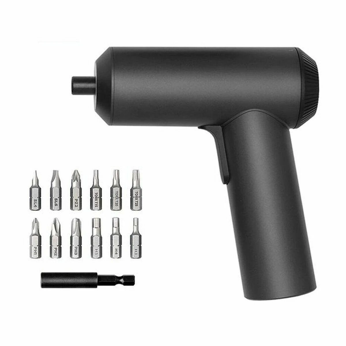 Atsuktuvas Xiaomi Mi Cordless Screwdriver