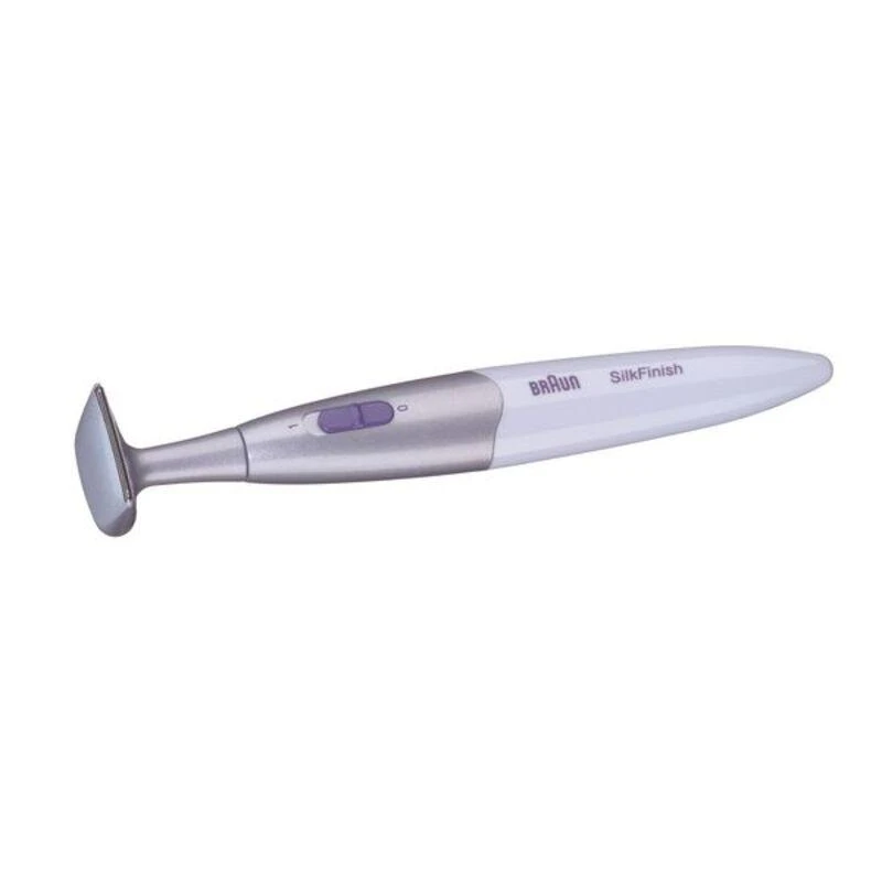 BRAUN FG 1100 rož. Kirptuvas