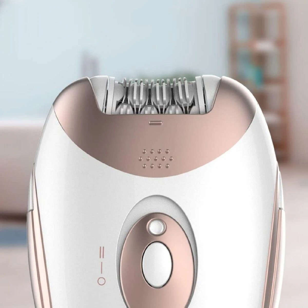 Epiliatorius Cecotec Bamba SkinCare Depil-Action