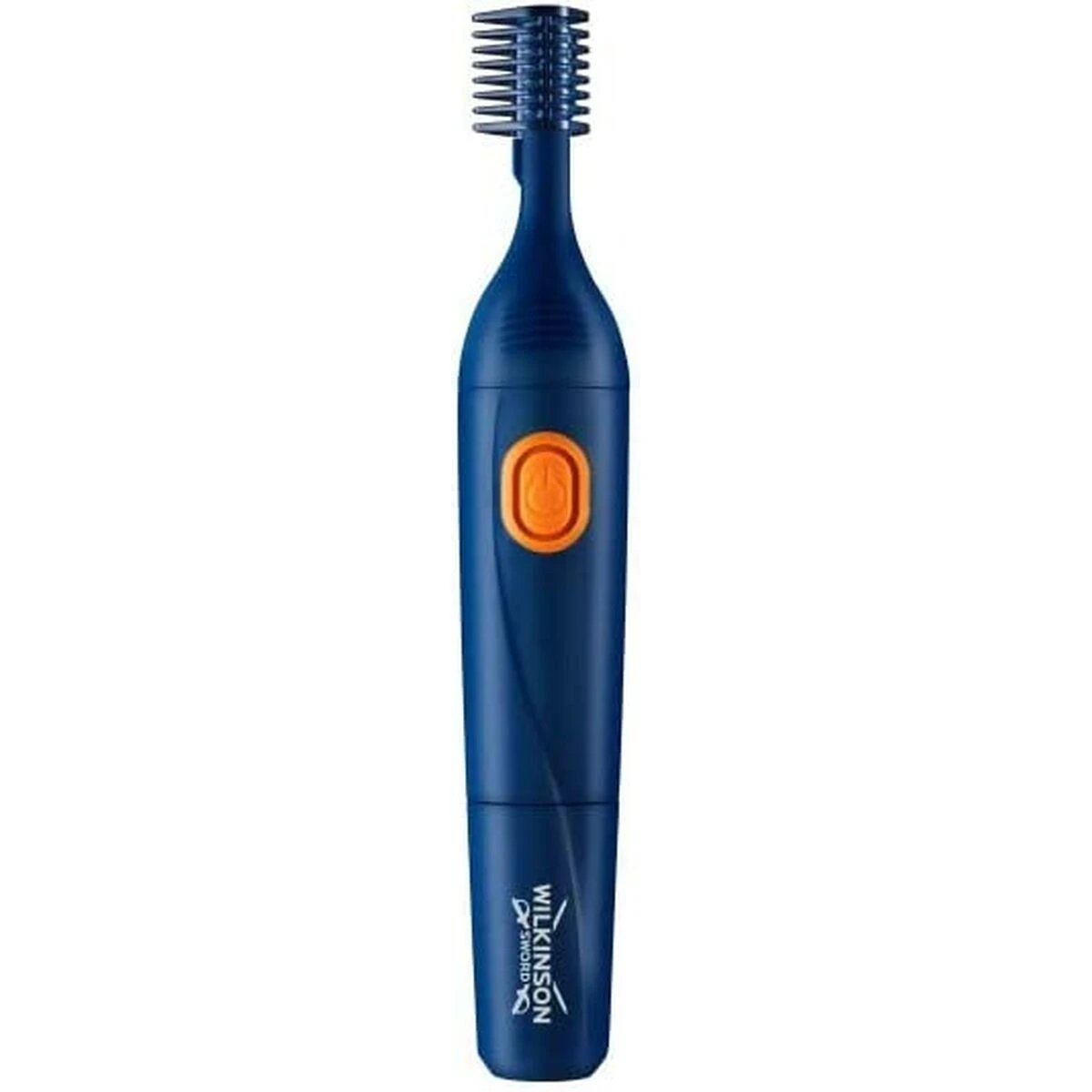Wilkinson Sword The Stylist elektrinis trimeris su antgaliu