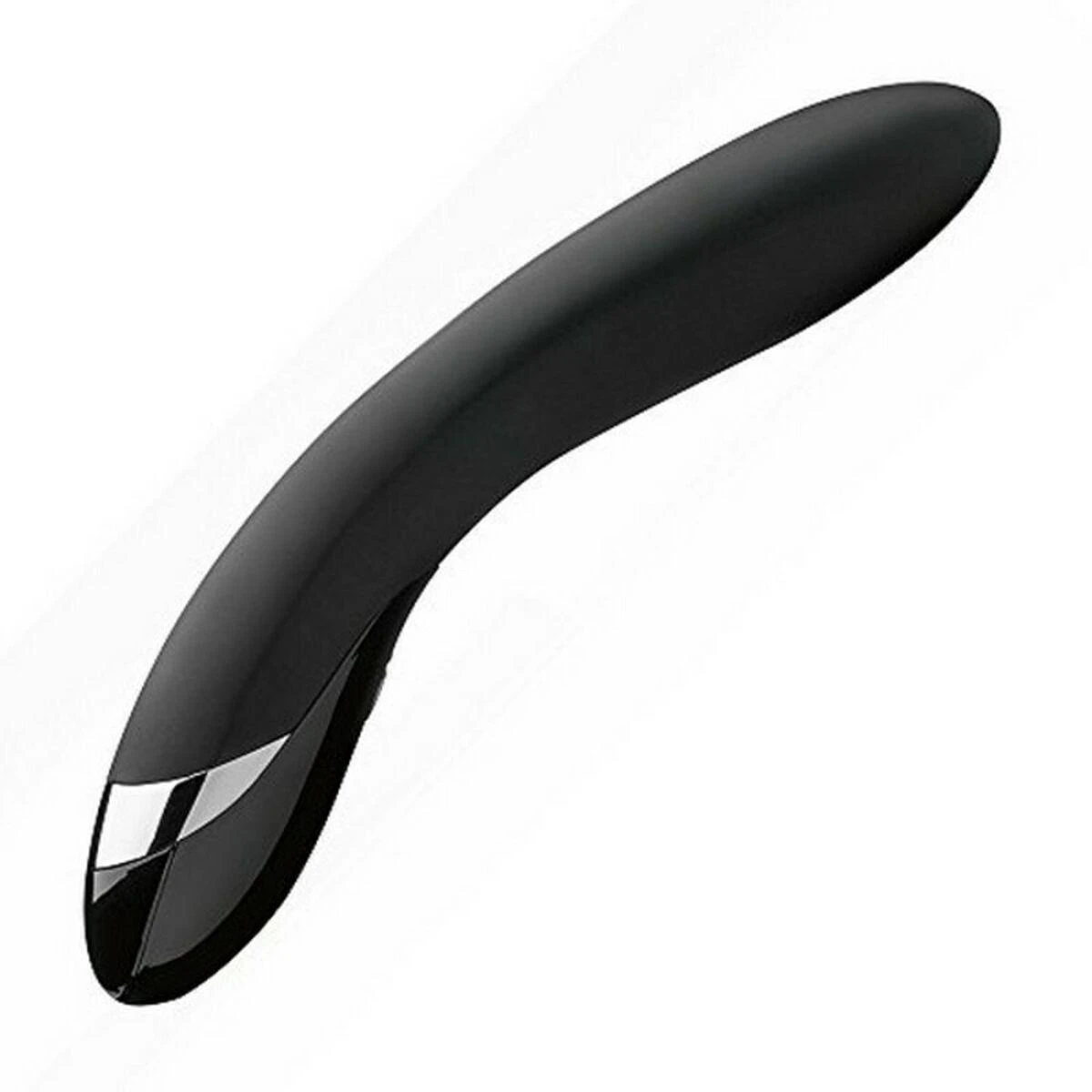 Mystim - Electric Eric eStim Vibrator Juodas