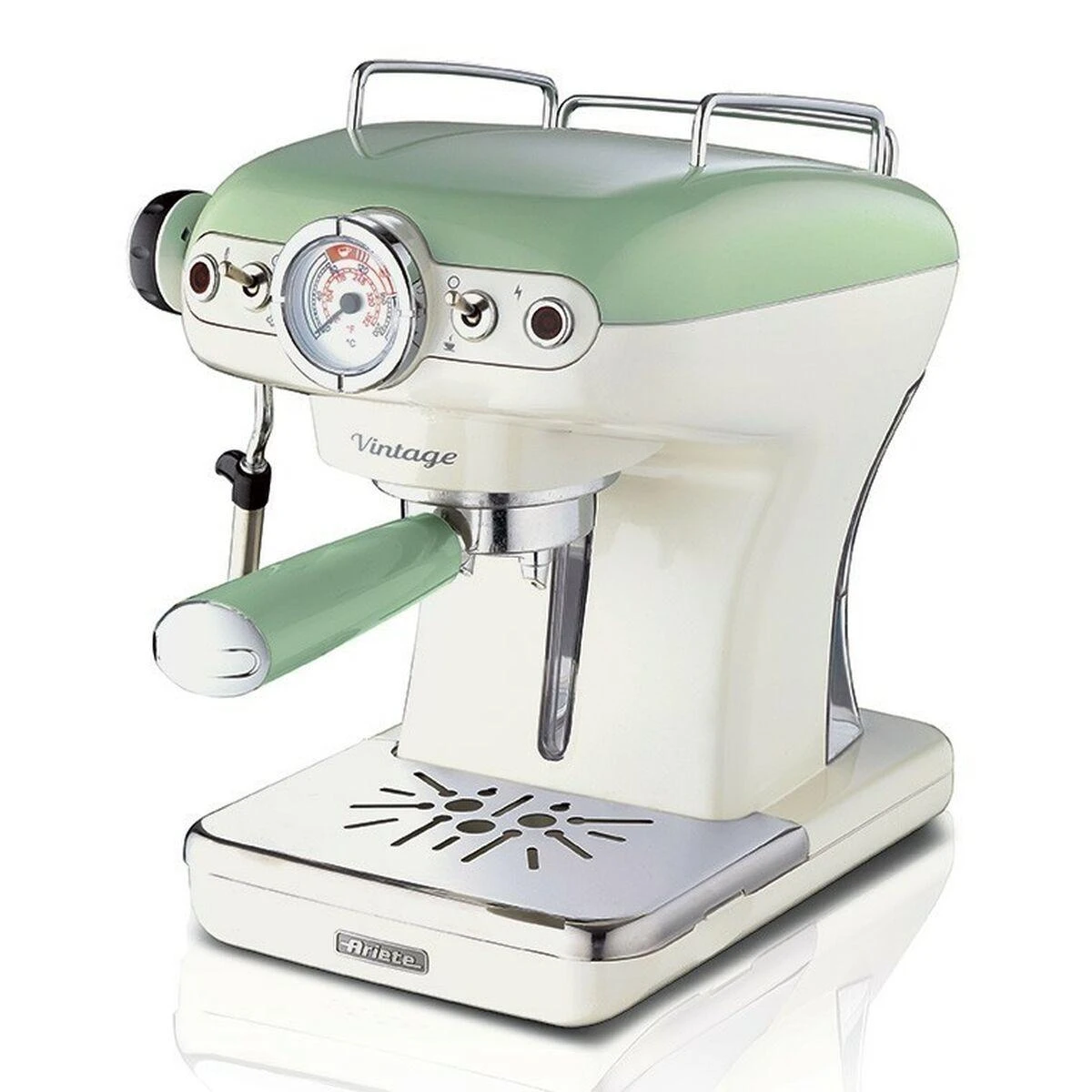 Kavos aparatas  Ariete Espresso Vintage