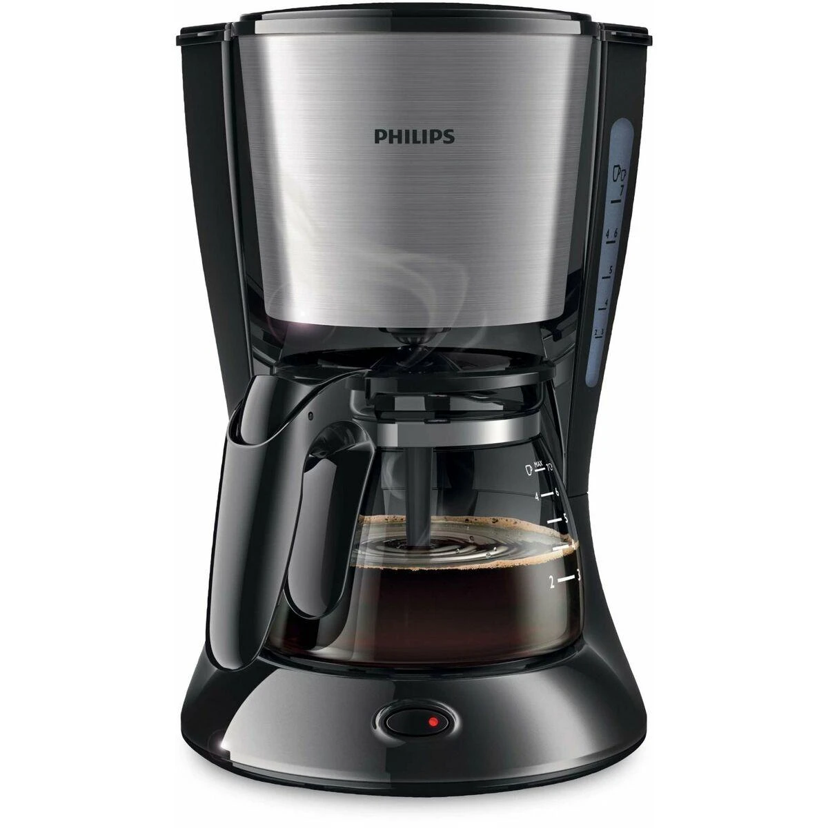 Kavos aparatas Philips Daily Collection HD7435/20