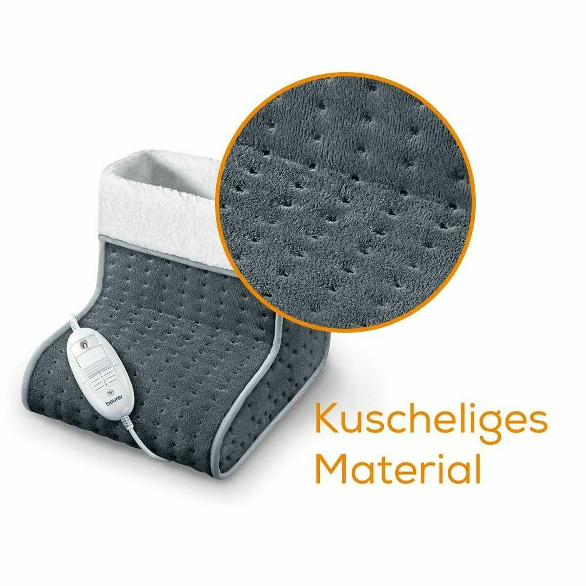 Beurer Kojų šildiklis FW20 Cosy