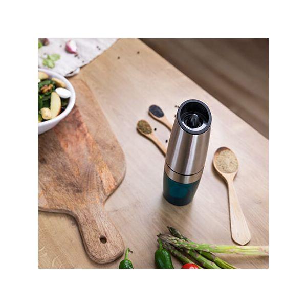Prieskonių malūnėlis Cecotec Młynek Elektrinė Cecotec InstantMill Gravity Duo