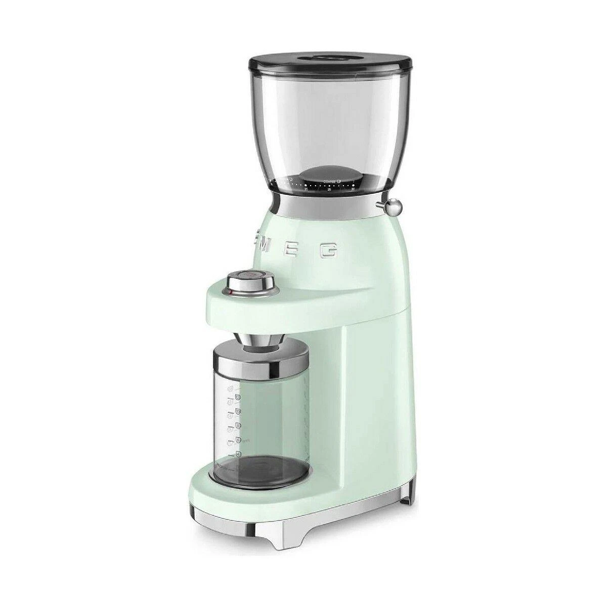 Kavamalė Smeg CGF01PGEU