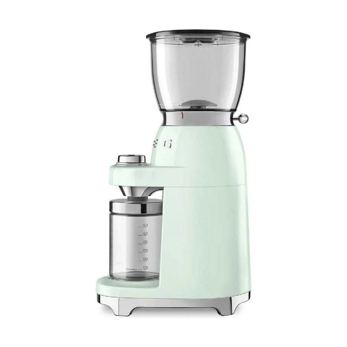 Kavamalė Smeg CGF01PGEU