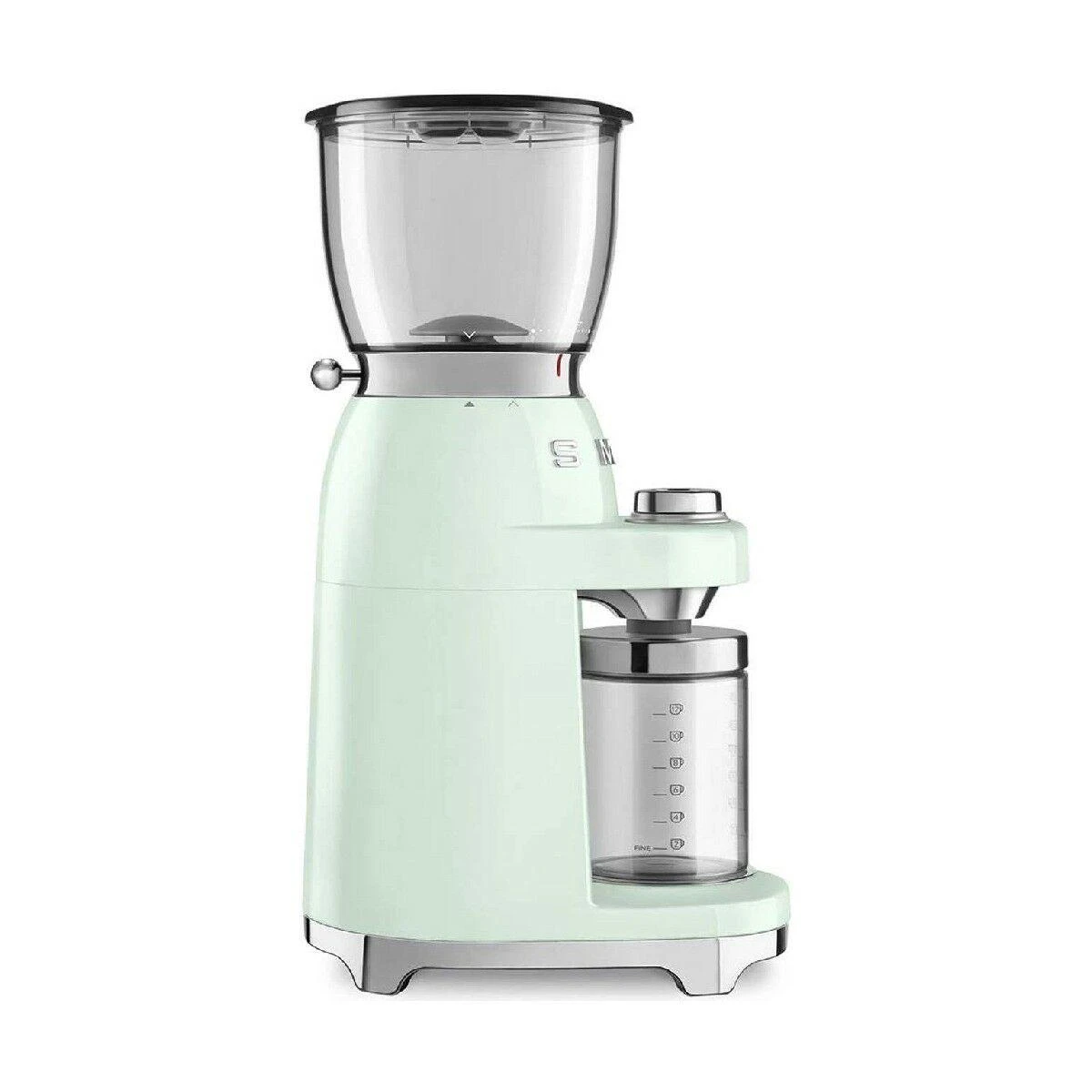 Kavamalė Smeg CGF01PGEU