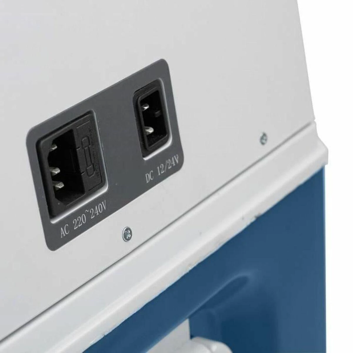 Mobicool kompresorinis kelioninis šaldytuvas MCF 32, +20 °C / –10 °C, 12V/24V/240V