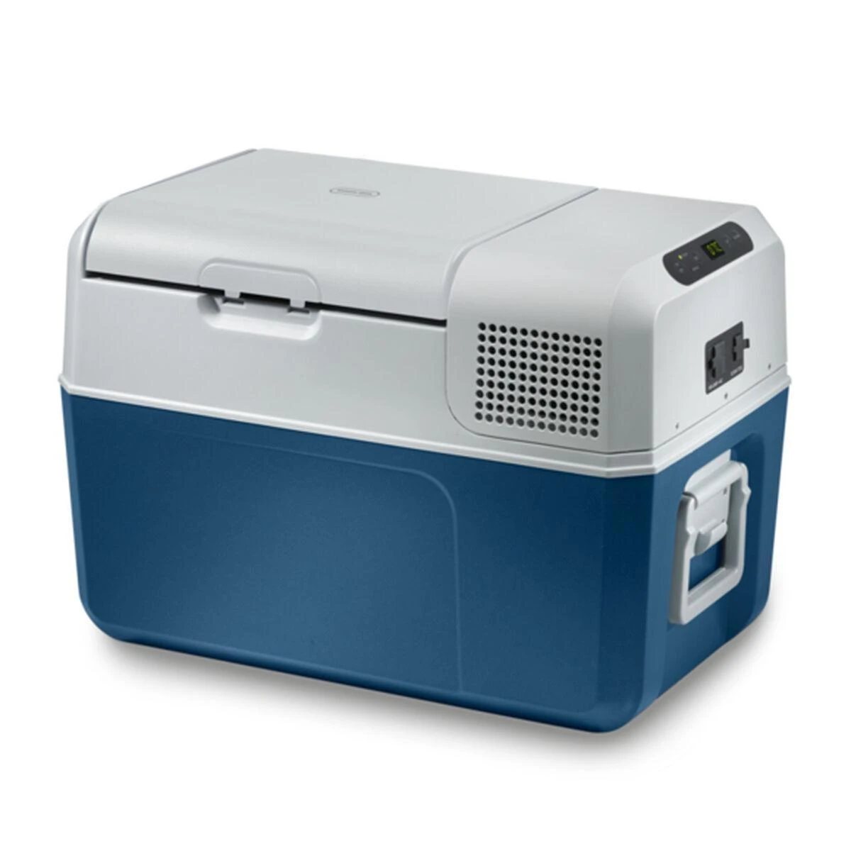 Mobicool kompresorinis kelioninis šaldytuvas MCF 32, +20 °C / –10 °C, 12V/24V/240V