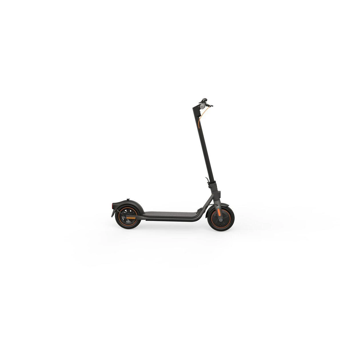 Segway Ninebot eKickscooter F40E, Juodas