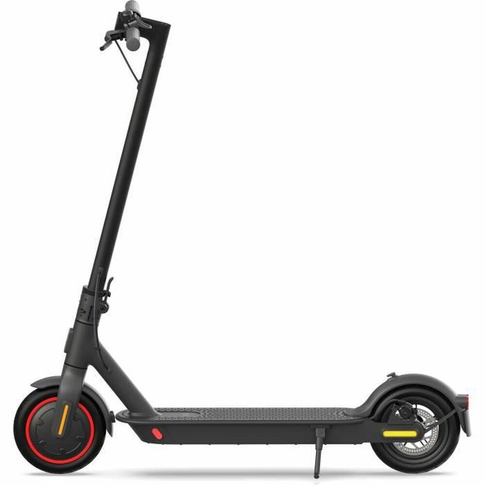 Elektrinis paspirtukas Xiaomi Mi Electric Scooter Pro 2 (2020)