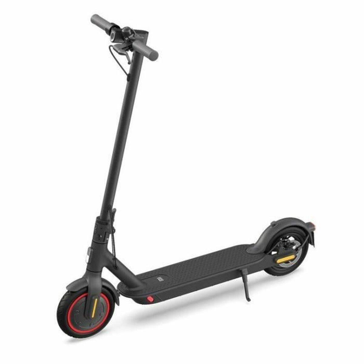 Elektrinis paspirtukas Xiaomi Mi Electric Scooter Pro 2 (2020)