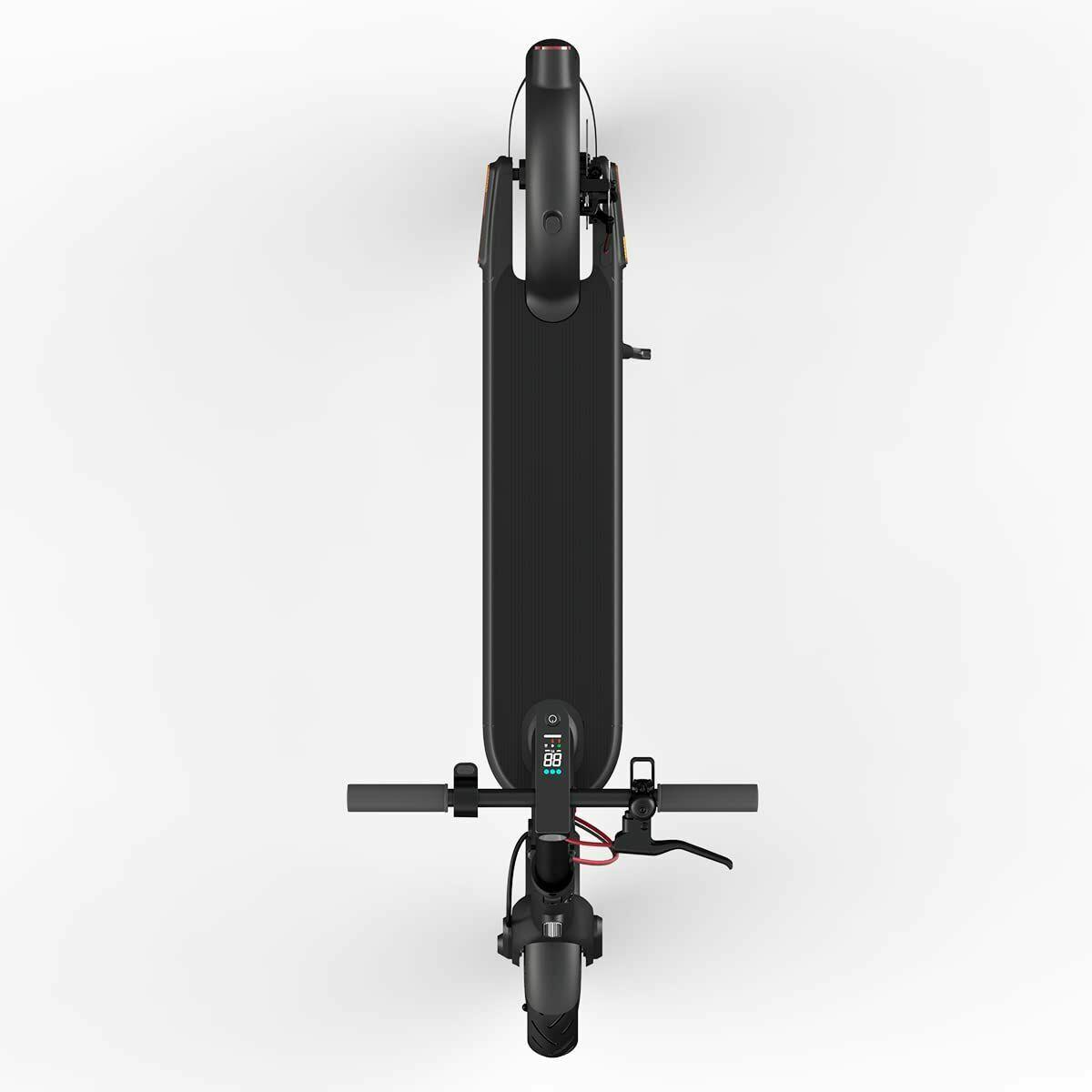 Xiaomi Electric Scooter 4Pro EU, 700 W, 10 ", 25 km/h, Juodas (Atnaujinta)
