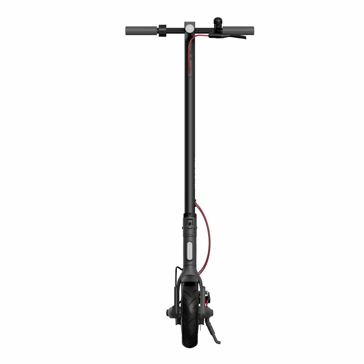 Xiaomi Electric Scooter 4Pro EU, 700 W, 10 ", 25 km/h, Juodas (Atnaujinta)