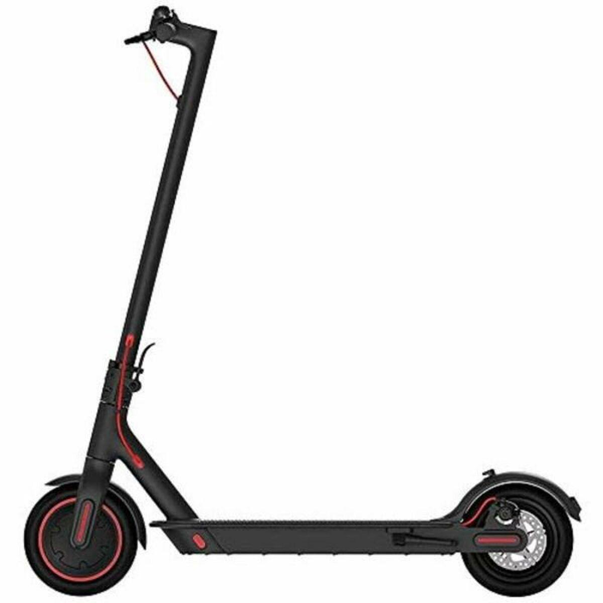 Elektrinis paspirtukas Xiaomi Mi Electric Scooter Pro 2 (2020)