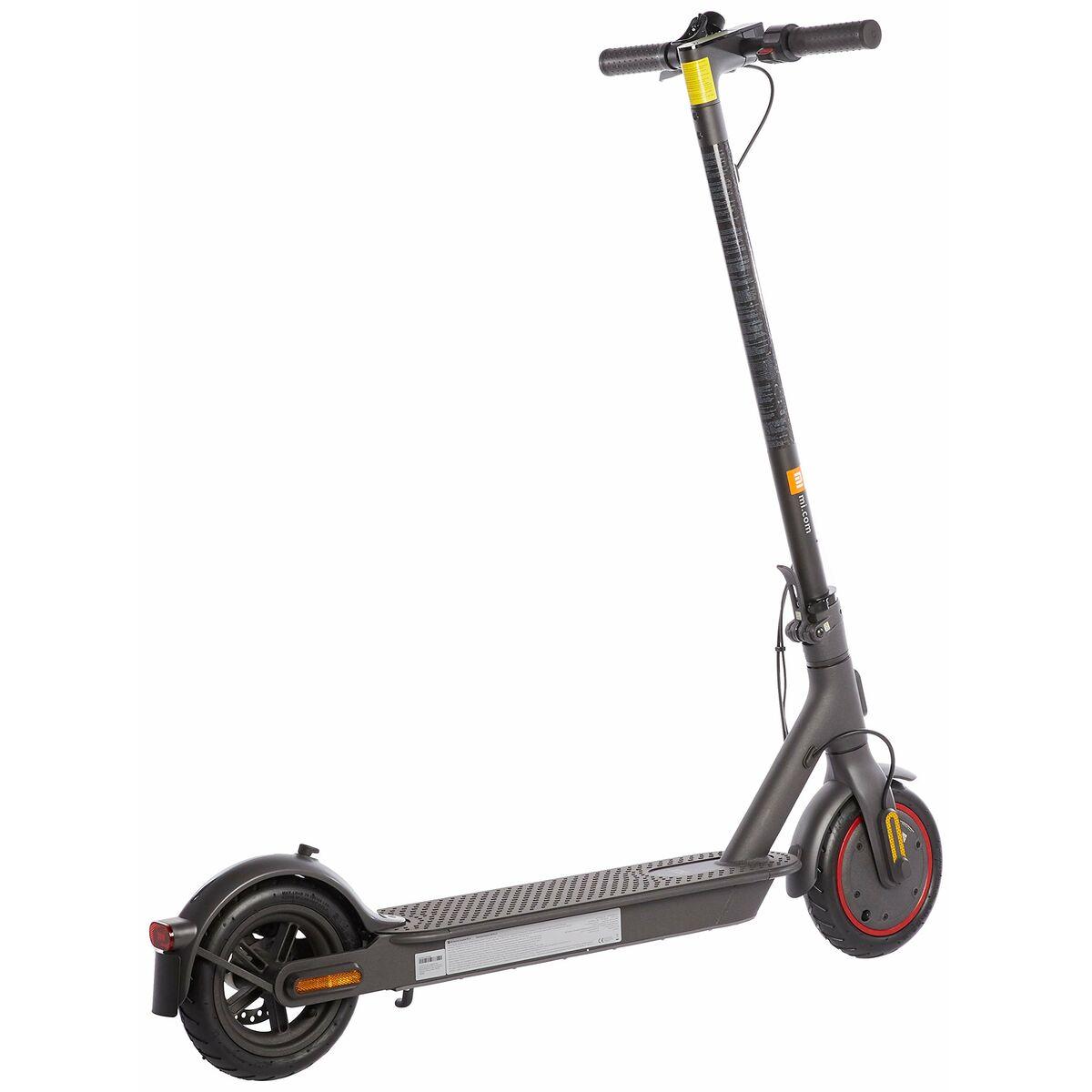 Elektrinis paspirtukas Xiaomi Mi Electric Scooter Pro 2 (2020)