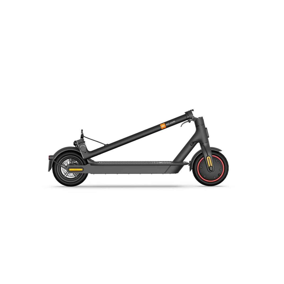 Elektrinis paspirtukas Xiaomi Mi Electric Scooter Pro 2 (2020)