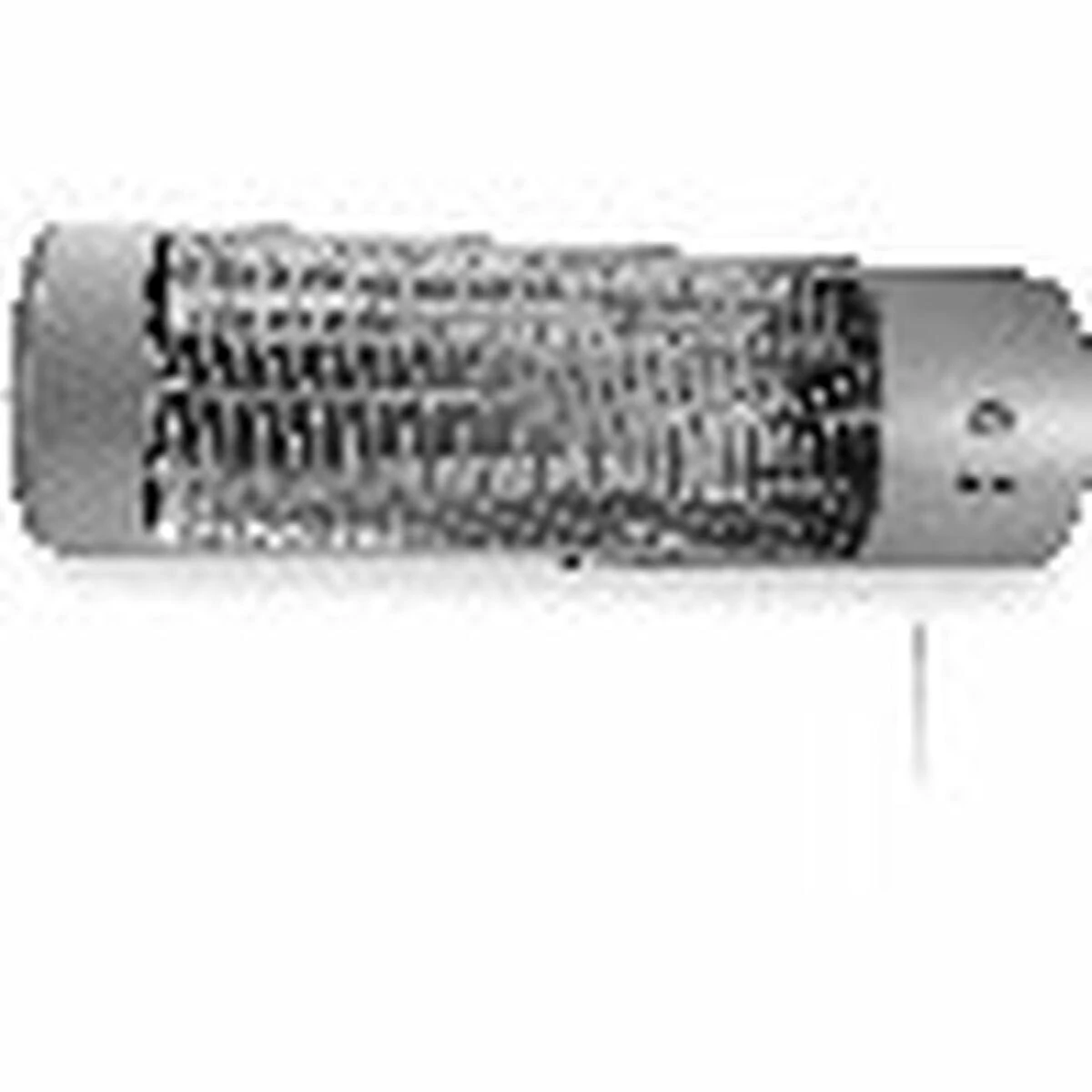Tristar spindulinis šildytuvas KA-5010 infraraudonųjų spindulių 1200 W Pilkas IP24