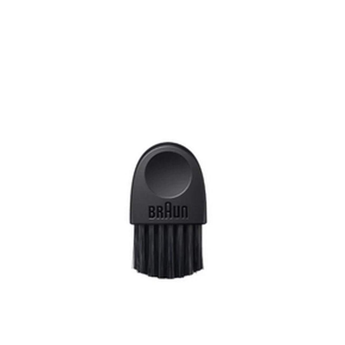 Barzdaskutė Braun Series 7 71-N7200cc Drėgno ir sauso skutimo skustuvas Juodas