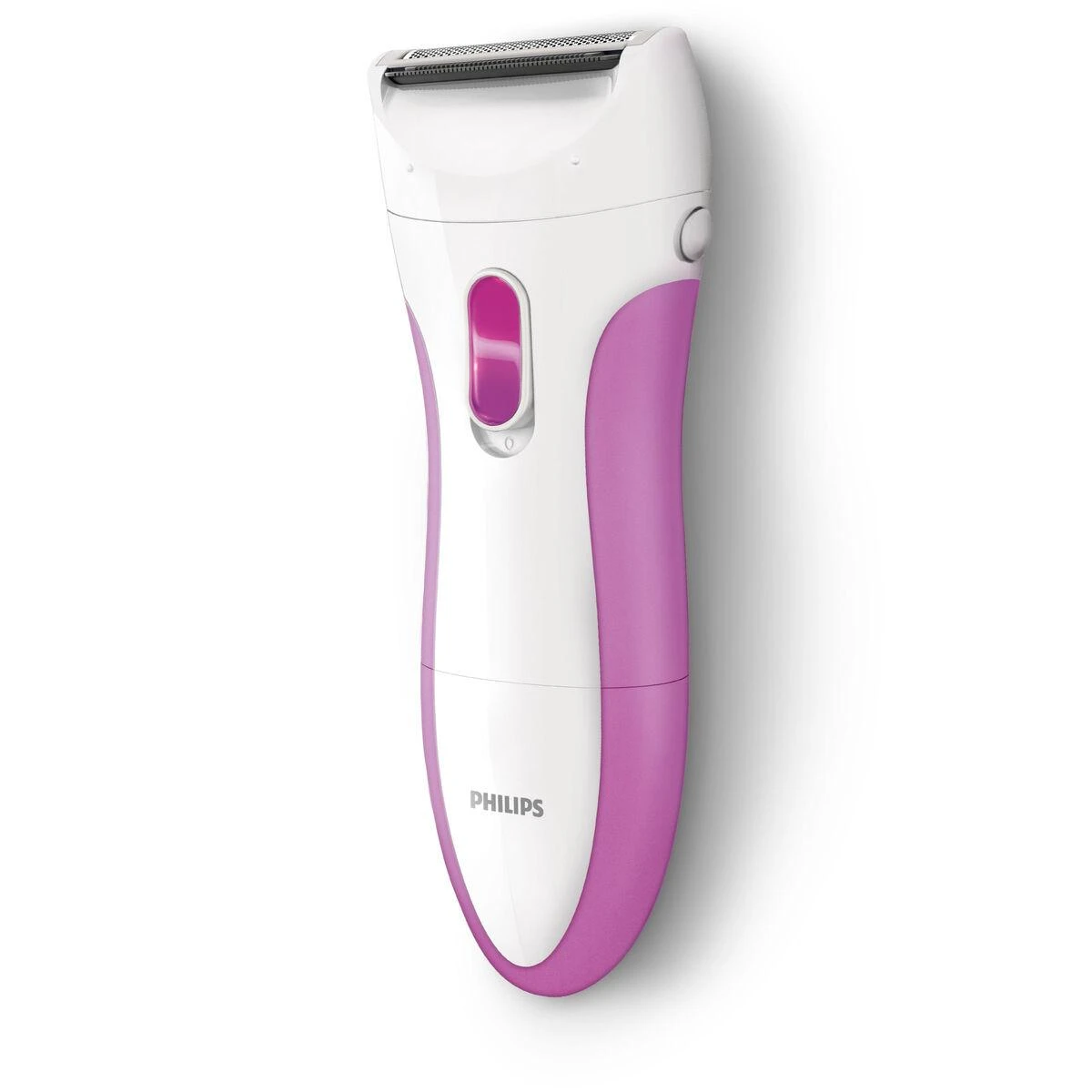 Philips SatinShave Essential „Wet & Dry“ elektrinis skustuvas HP6341/00