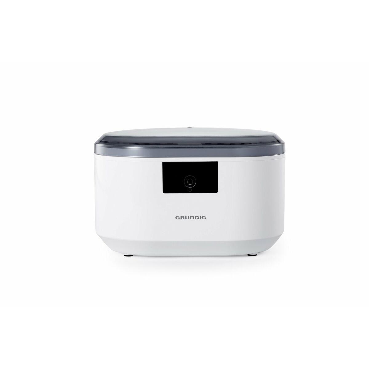 Grundig ultragarsinė vonelė GMS1050, 500 ml, 50W