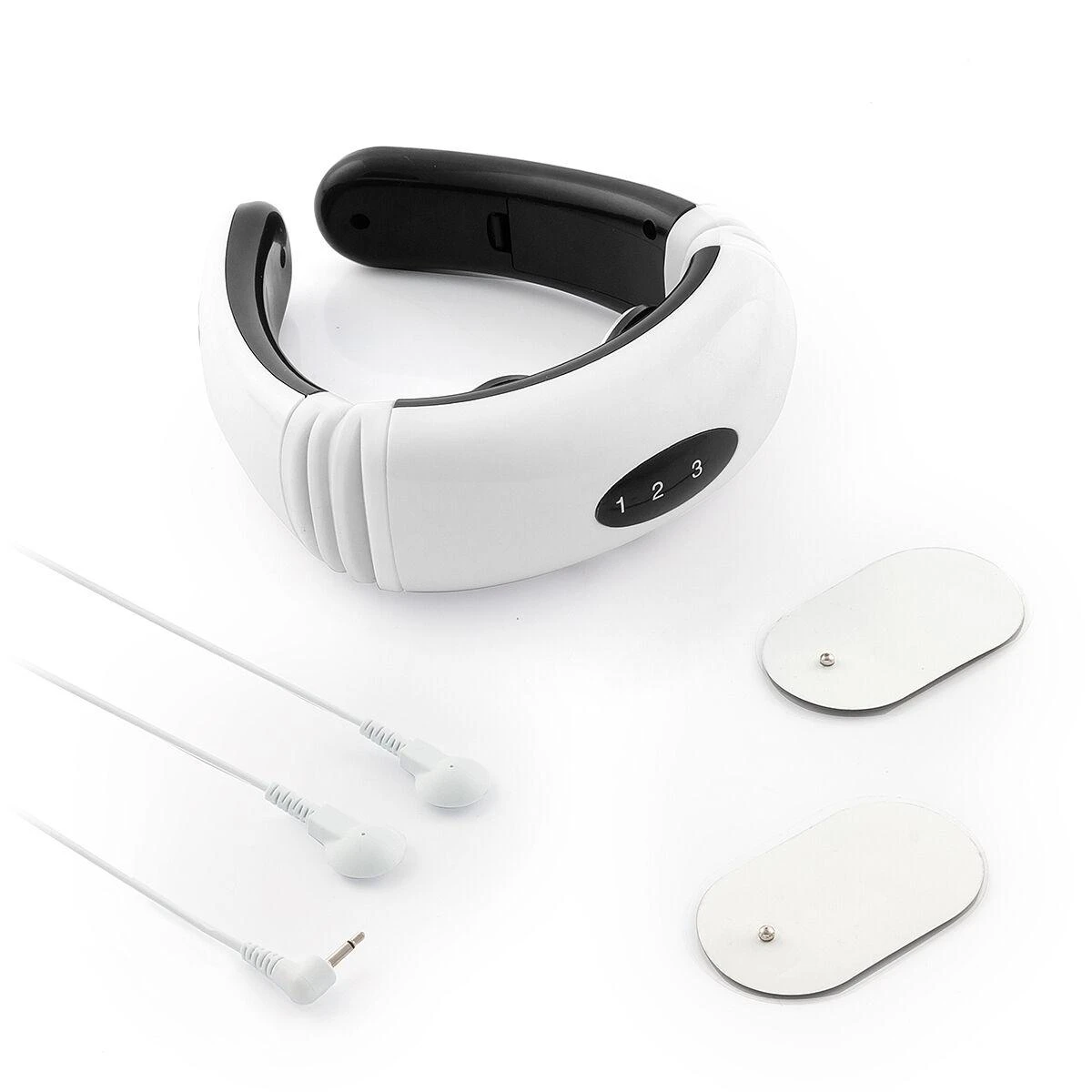 Masažuoklis InnovaGoods Calmagner do karku