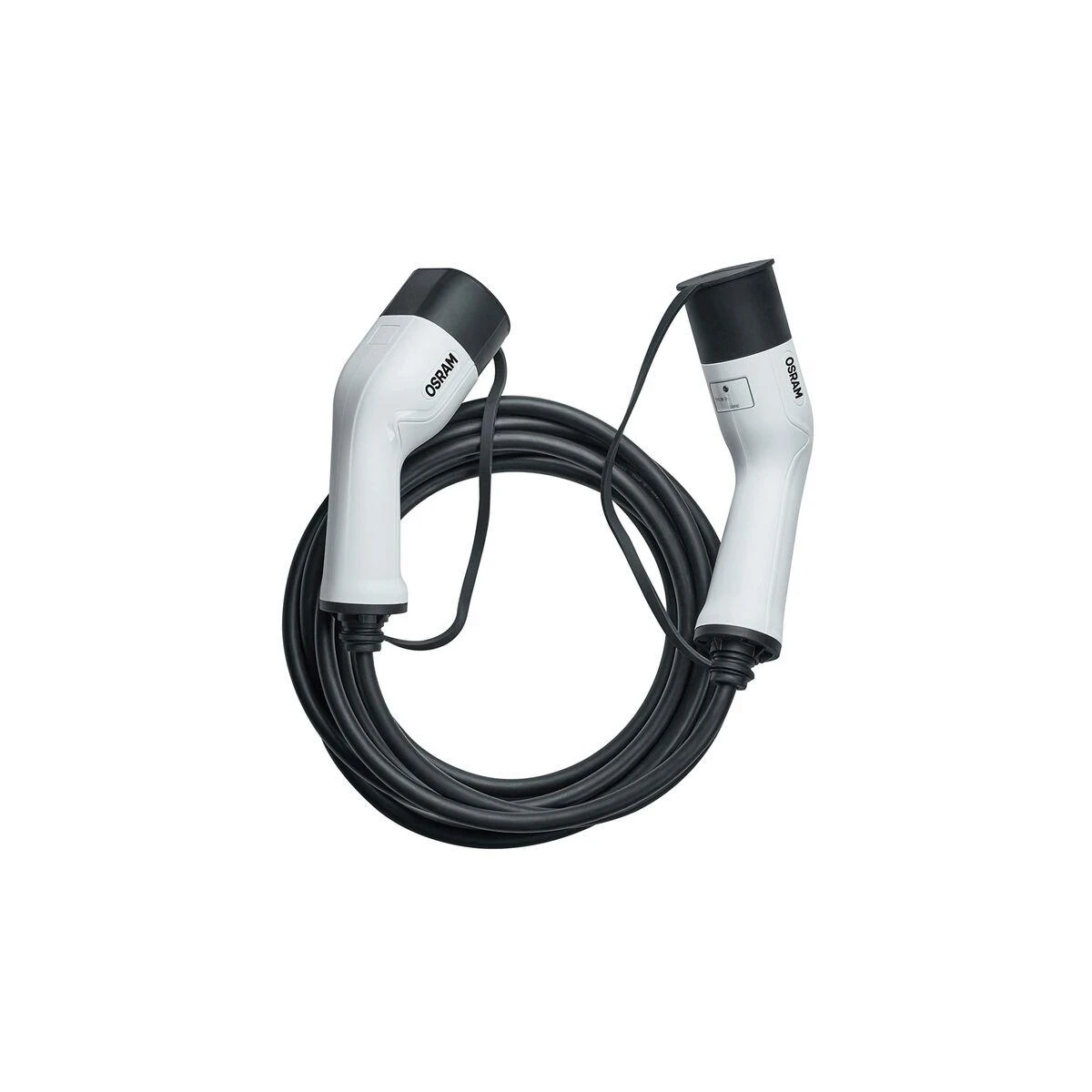 Elektromobilio įkrovimo laidas Osram OSOCC21605 3600 W 16 A 1 fazė