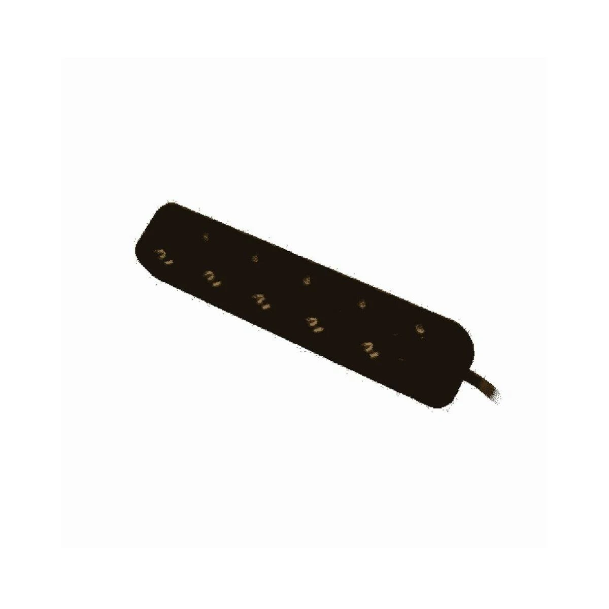 LANBERG Power strip 5x Shuko 1.5m juodas