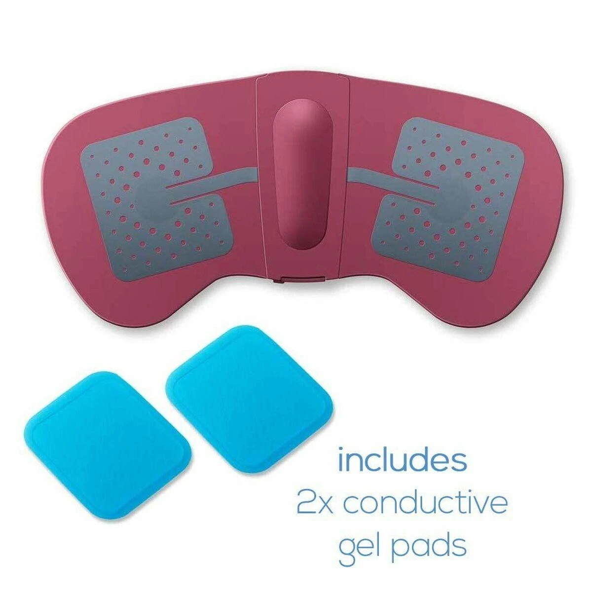 Beurer - EM 50 Menstrual Relax - 5 metų garantija