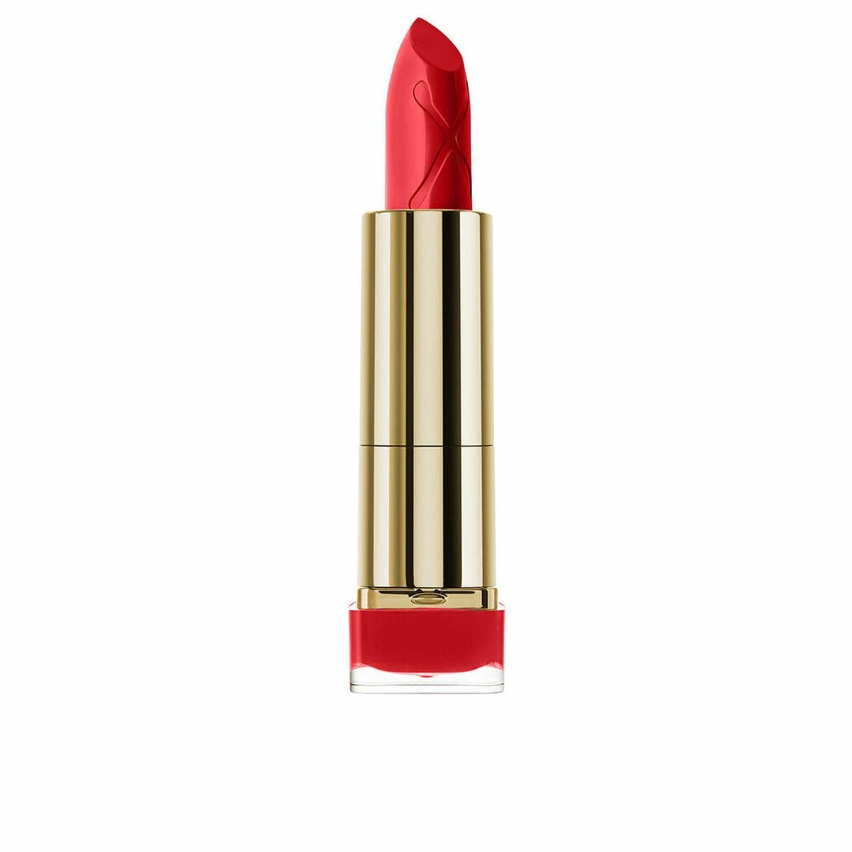 Max Factor Colour Elixir Lūpų dažai, 4 g, spalva - 075 Ruby Tuesday