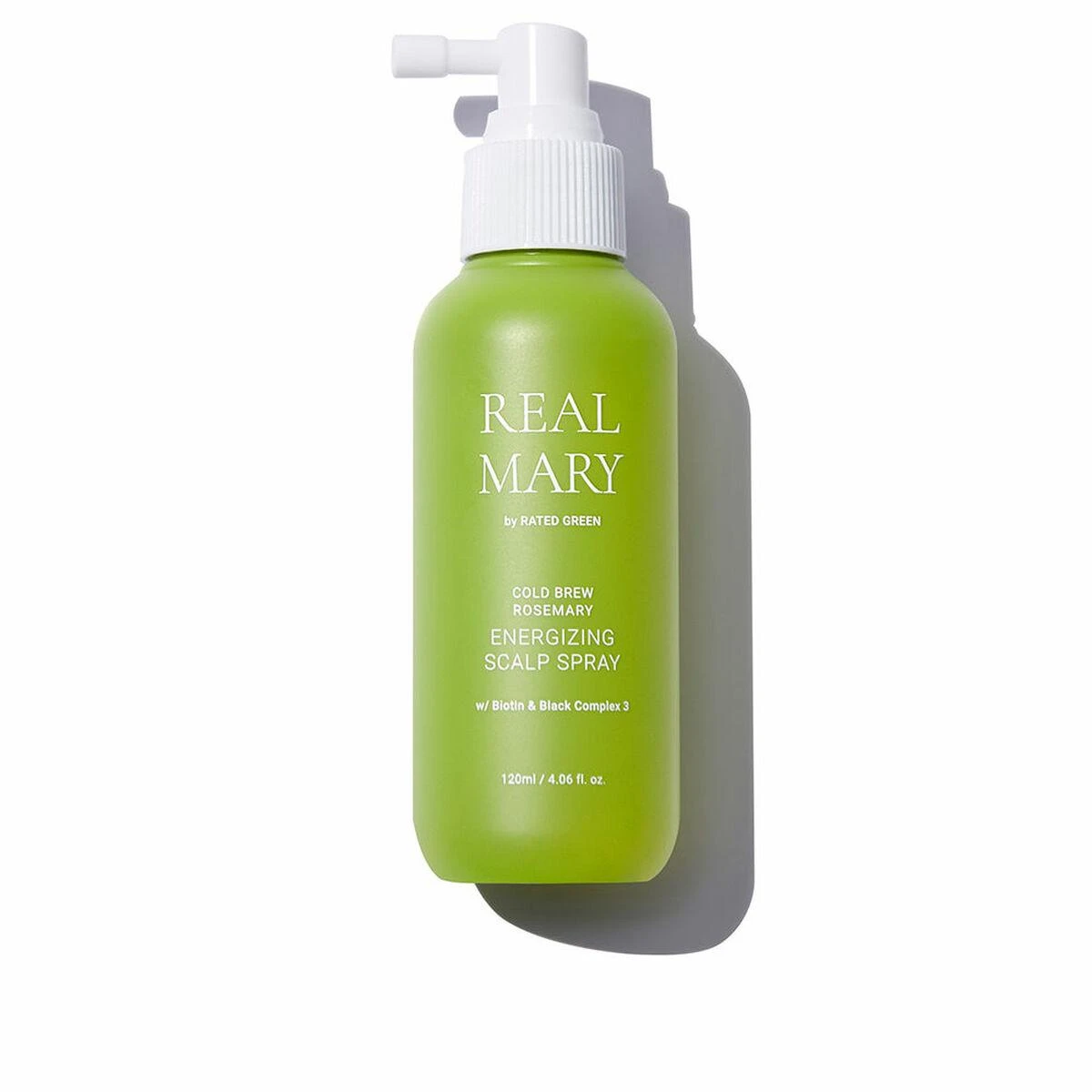 Rated Green Rated Žalias RATE Žalias Real Mary, 120 ml