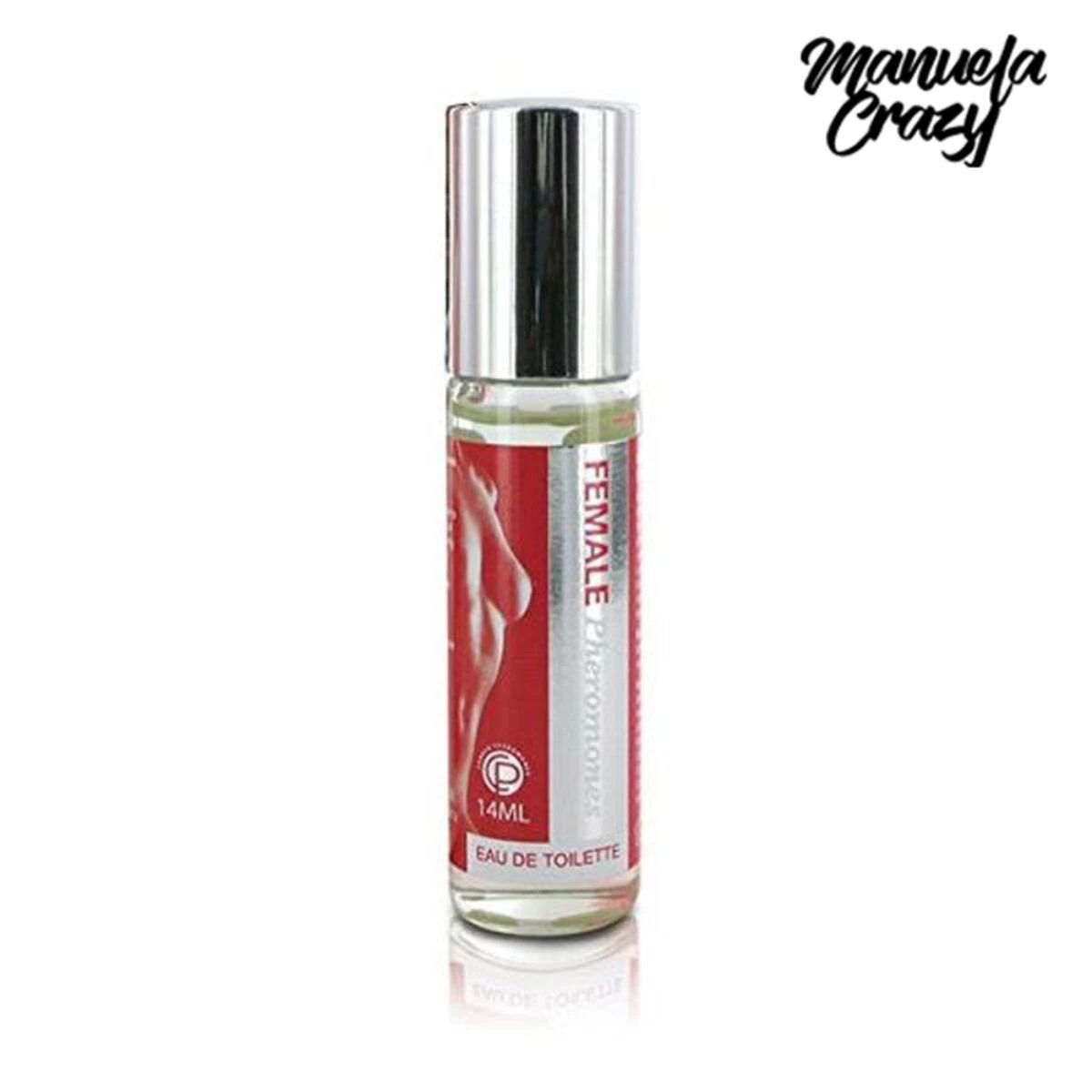 Feromoniniai kvepalai moterims Cobeco EDT, 20 ml