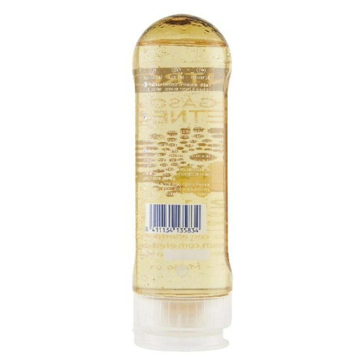 Masažo gelis „Control Madagascar Sweetness“ 200 ml