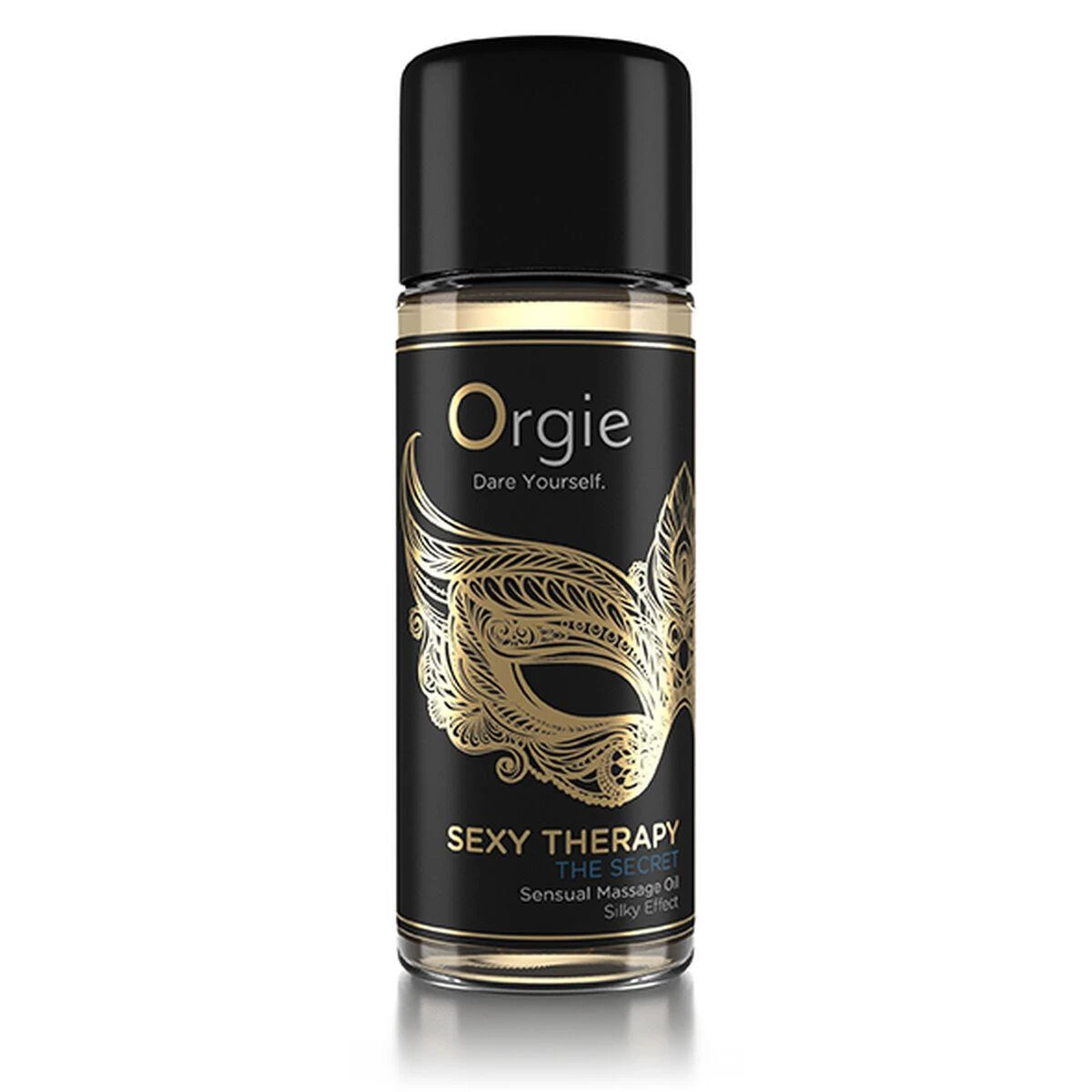 „Orgie“ – „Sexy Therapy“ mini dydžio kolekcija, 3 x 30 ml rinkinys