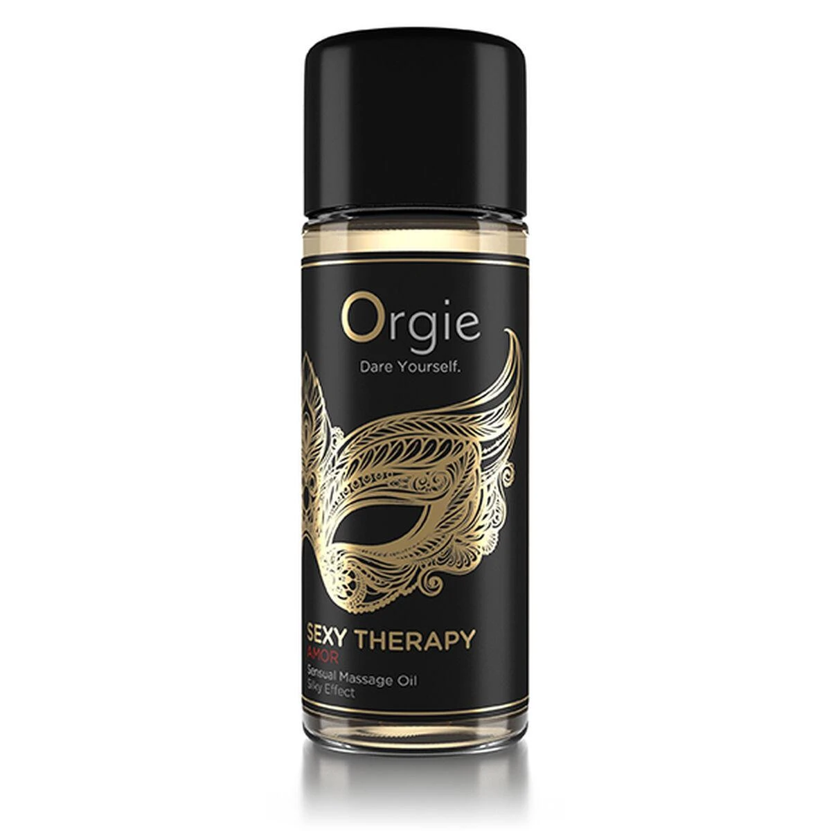 „Orgie“ – „Sexy Therapy“ mini dydžio kolekcija, 3 x 30 ml rinkinys