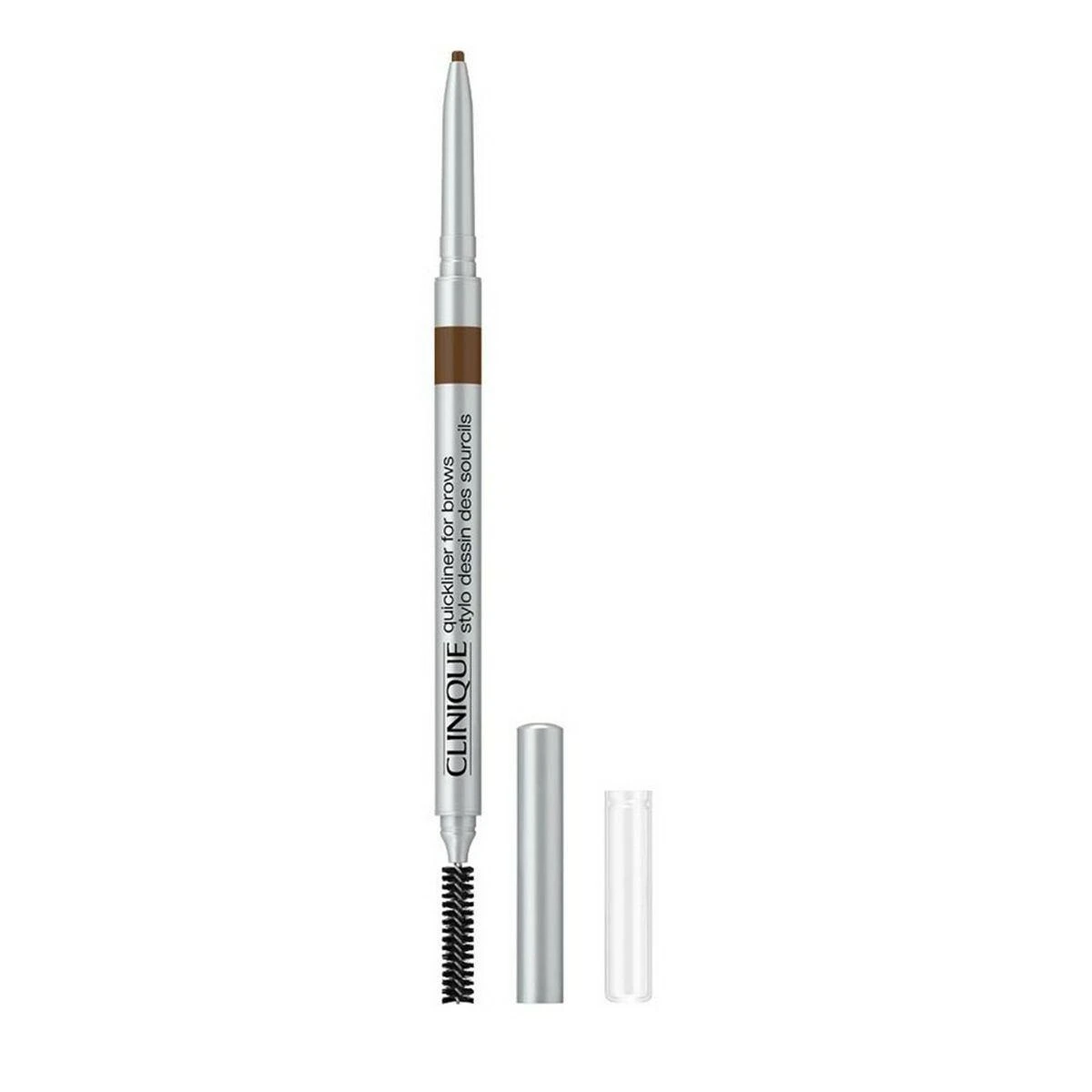 „Clinique Quickliner Brows“ gilus antakių kontūro pieštukas 0,6 g