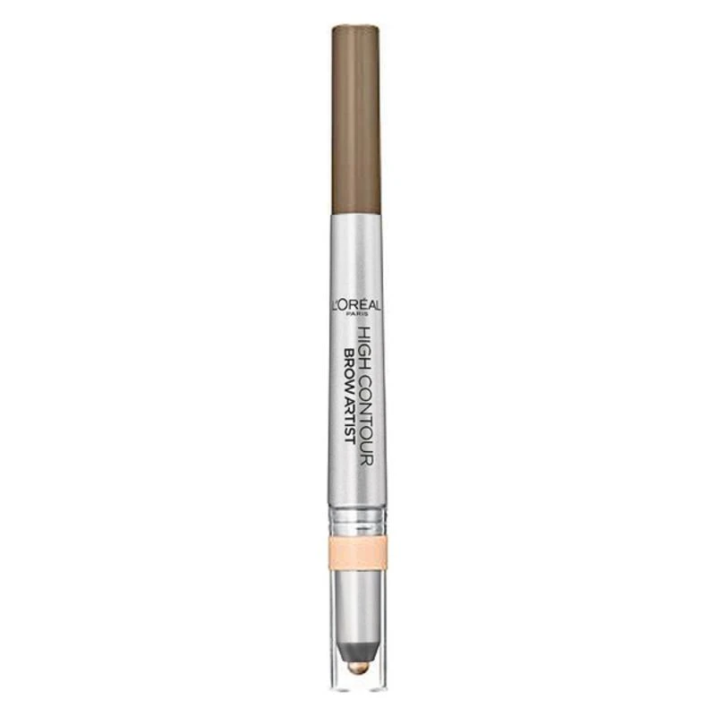 Antakių pieštukas L´Oréal Paris Brow Artist 108 Warm Brunette, 0.5 g