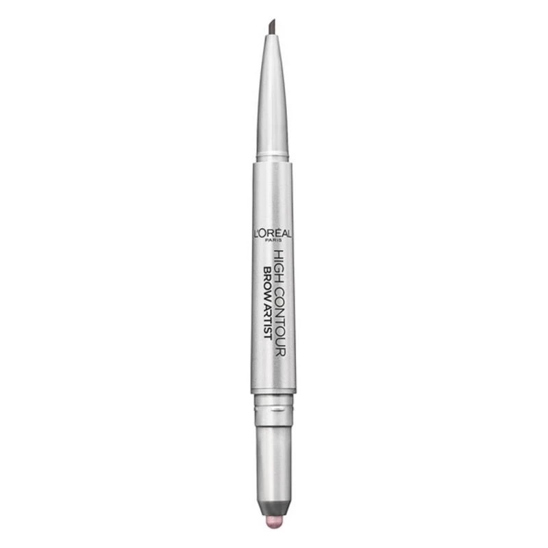 Antakių pieštukas L´Oréal Paris Brow Artist 108 Warm Brunette, 0.5 g