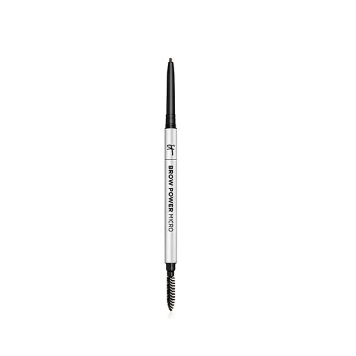 „It Cosmetics Brow Power Micro“ antakių pieštukas universalus tuape