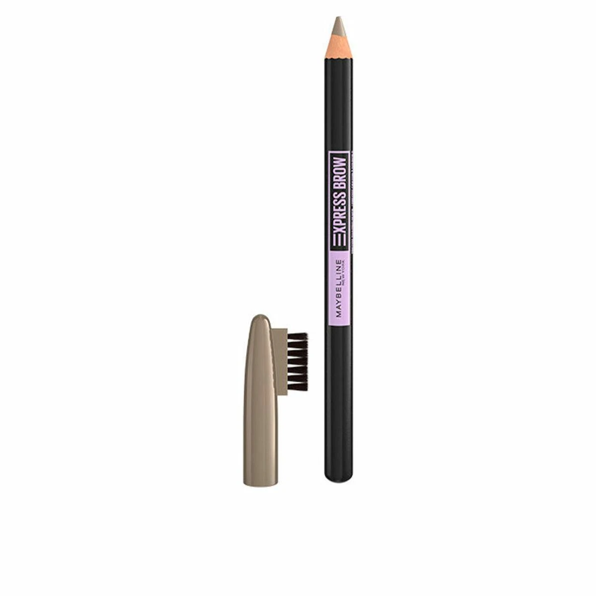 Maybelline Express Brow antakių pieštukas 02-Skirtas šviesiems plaukams 4,3g