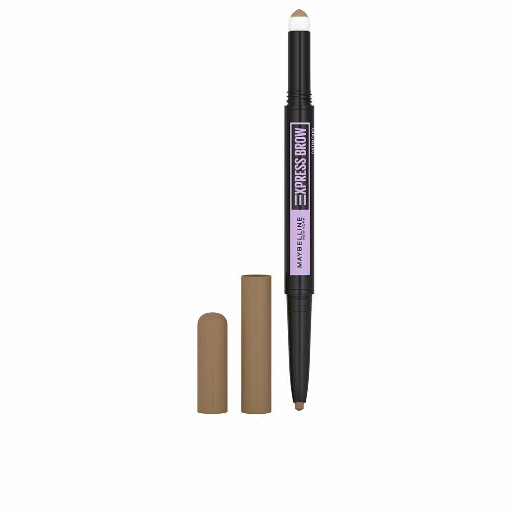 L'Oreal EXP BROW SATIN DUO NU 01 DARK BLOND