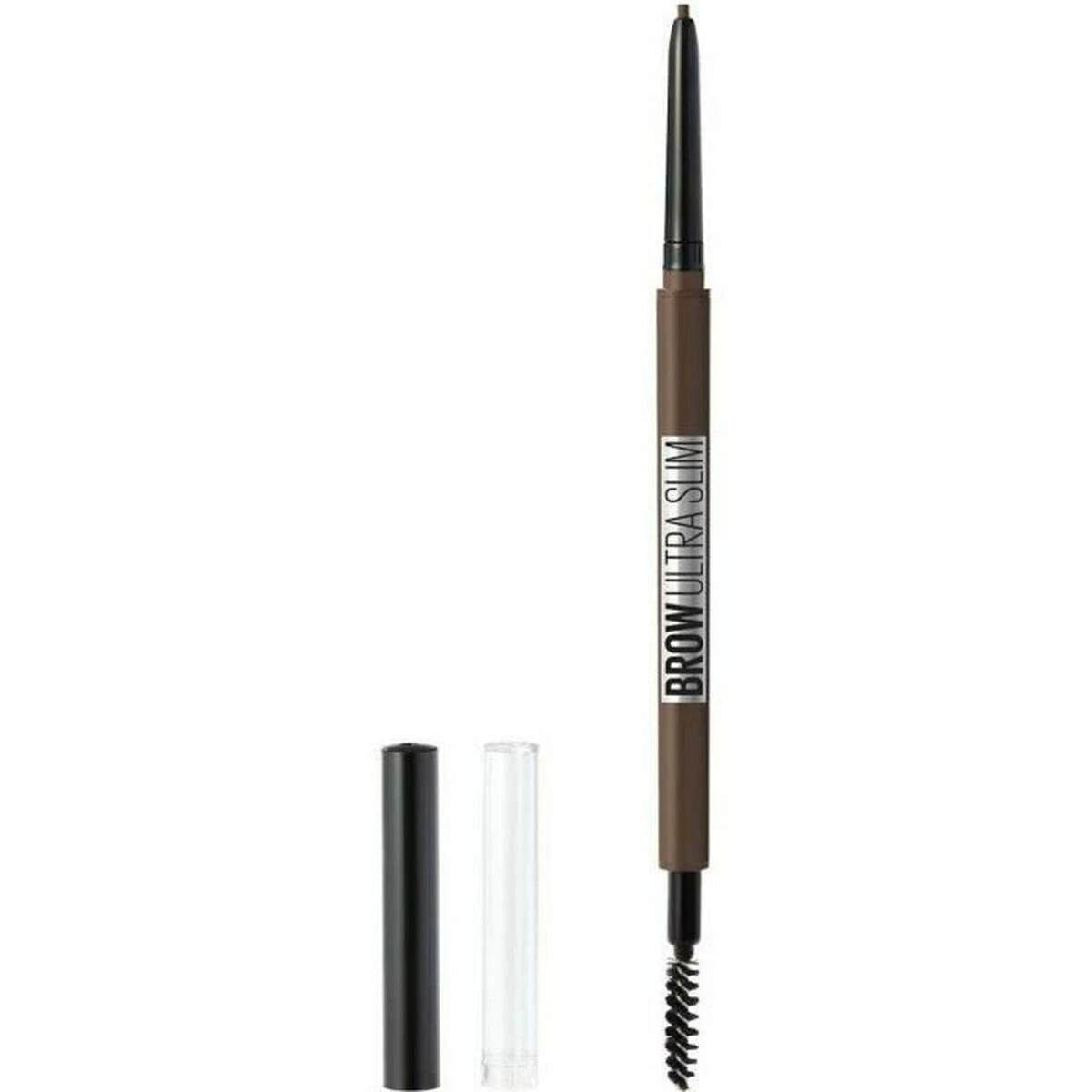 Maybelline BROW ULTRA SLIM NU 05 DEEP BROWN