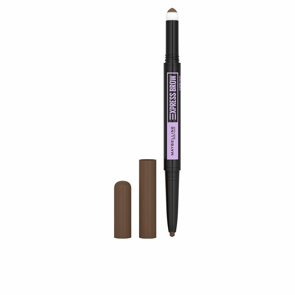L'Oreal EXP BROW SATIN DUO NU 025 BRUNETTE