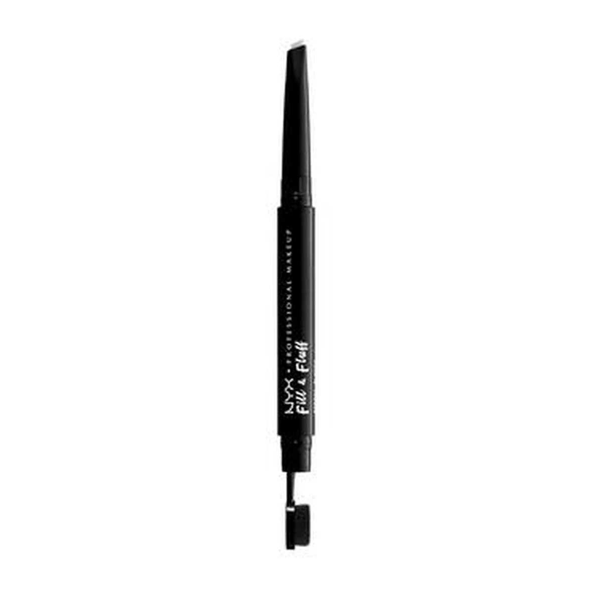 "Nyx Fill and Fluff" antakių pomadinis pieštukas, skaidrus, 15g