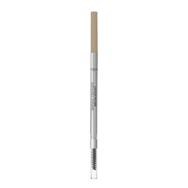 L'Oréal Paris Infaillible Brows 24H Micro Precision Pieštukas Eyebrow Pieštukas