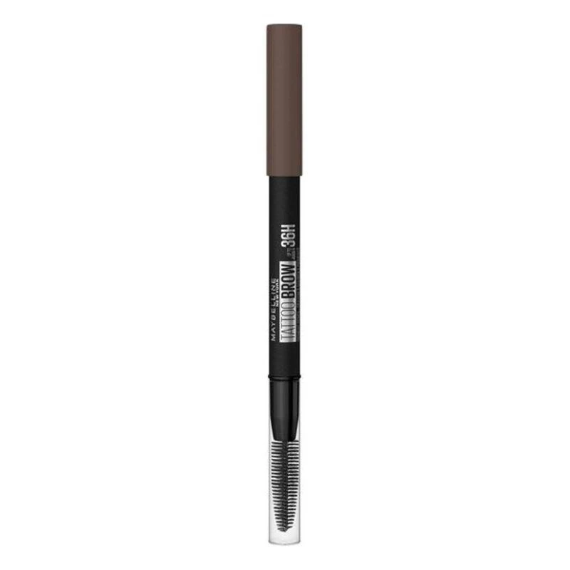 Maybelline Tattoo Brow Eyebrow Pieštukas moterims, 0,73 g