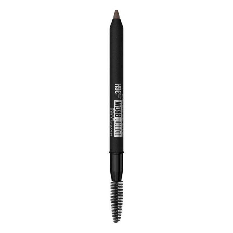 Maybelline Tattoo Brow Eyebrow Pieštukas moterims, 0,73 g
